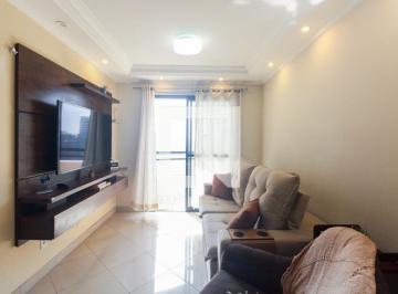 Apartamento · 77m² · 3 Quartos · 2 Vagas · Apartamento à Venda - Tatuapé, 3 Quartos, 77 m2