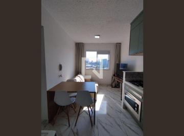 Apartamento · 33m² · 2 Quartos · Apartamento à Venda - Sacomã, 2 Quartos, 33 m2