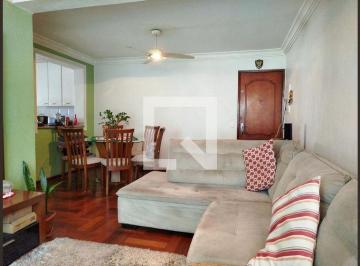 Apartamento · 69m² · 2 Quartos · 1 Vaga · Apartamento à Venda - Tatuapé, 2 Quartos, 69 m2