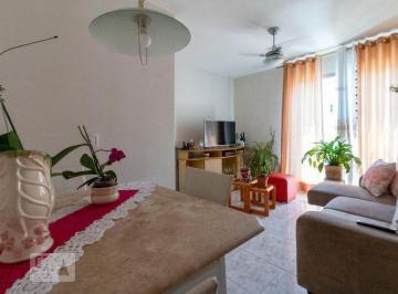 Apartamento · 49m² · 2 Quartos · 1 Vaga · Apartamento à Venda - Vila Jacuí, 2 Quartos, 49 m2