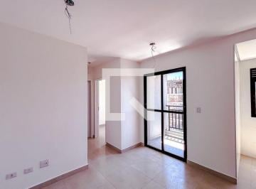Apartamento · 40m² · 2 Quartos · 1 Vaga · Apartamento à Venda - Vila Carrão, 2 Quartos, 40 m2