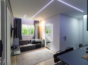 Apartamento · 40m² · 2 Quartos · Apartamento à Venda - Cambuci, 2 Quartos, 40 m2