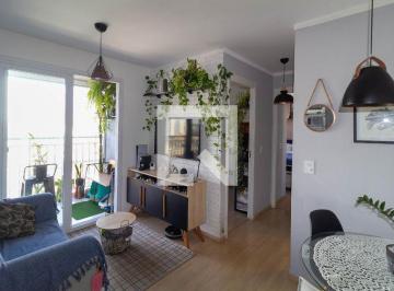 Apartamento · 44m² · 2 Quartos · Apartamento à Venda - Vila Prudente, 2 Quartos, 44 m2