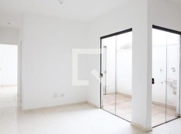 Apartamento · 47m² · 2 Quartos · 1 Vaga · Apartamento à Venda - Campestre, 2 Quartos, 47 m2