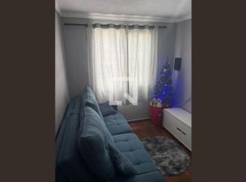 Apartamento · 47m² · 2 Quartos · 1 Vaga · Apartamento à Venda - Vila Jacuí, 2 Quartos, 47 m2