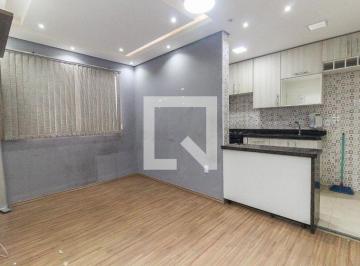 Apartamento · 44m² · 2 Quartos · Apartamento à Venda - Itaquera, 2 Quartos, 44 m2