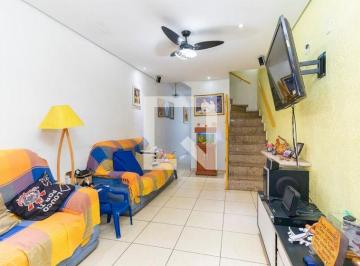 Casa · 180m² · 3 Quartos · 3 Vagas · Casa à Venda - Vila Carmosina, 3 Quartos, 180 m2