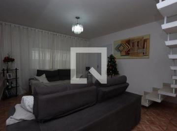 Casa · 240m² · 4 Quartos · 2 Vagas · Casa à Venda - Sapopemba, 4 Quartos, 240 m2