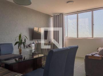 Apartamento · 90m² · 2 Quartos · 1 Vaga · Apartamento à Venda - Demarchi, 2 Quartos, 90 m2