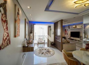 Apartamento · 65m² · 2 Quartos · 1 Vaga · Apartamento à Venda - Tatuapé, 2 Quartos, 65 m2