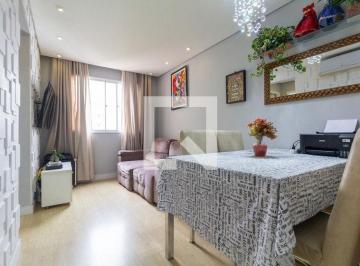 Apartamento · 48m² · 2 Quartos · 1 Vaga · Apartamento à Venda - Cidade Patriarca, 2 Quartos, 48 m2