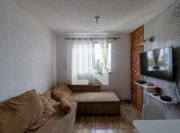 Apartamento · 39m² · 2 Quartos · 1 Vaga · Apartamento à Venda - Itaquera, 2 Quartos, 39 m2