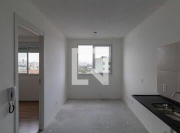 Apartamento · 24m² · 1 Quarto · Apartamento à Venda - Vila Ré, 1 Quarto, 24 m2