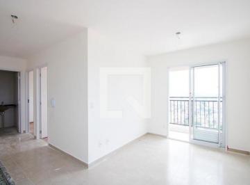 Apartamento · 41m² · 2 Quartos · 1 Vaga · Apartamento à Venda - Vila Assunção, 2 Quartos, 41 m2