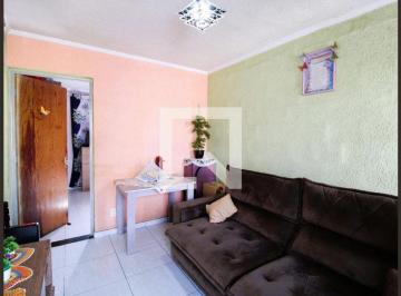 Apartamento · 43m² · 2 Quartos · 1 Vaga · Apartamento à Venda - Vila Constança , 2 Quartos, 43 m2