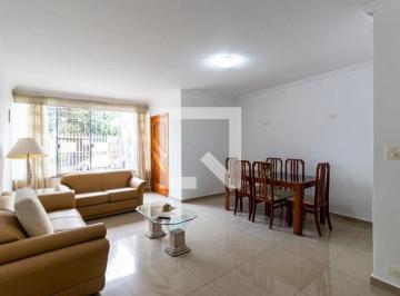 Casa · 180m² · 3 Quartos · 1 Vaga · Casa à Venda - Cambuci, 3 Quartos, 180 m2
