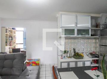 Apartamento · 64m² · 2 Quartos · 1 Vaga · Apartamento à Venda - Sapopemba, 2 Quartos, 64 m2