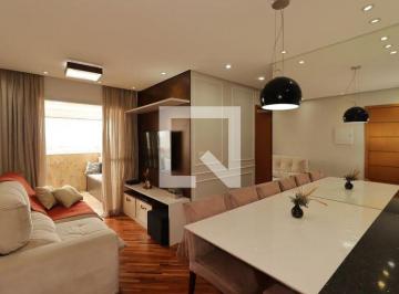 Apartamento · 52m² · 2 Quartos · 1 Vaga · Apartamento à Venda - Vila América, 2 Quartos, 52 m2