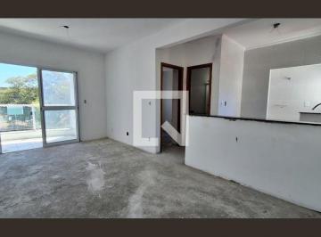 Apartamento · 50m² · 1 Quarto · 1 Vaga · Apartamento à Venda - Rudge Ramos, 1 Quarto, 50 m2