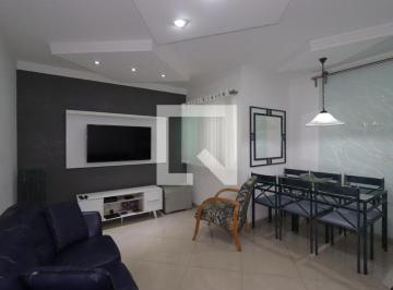 Apartamento · 102m² · 3 Quartos · 2 Vagas · Apartamento à Venda - Vila Assunção, 3 Quartos, 102 m2
