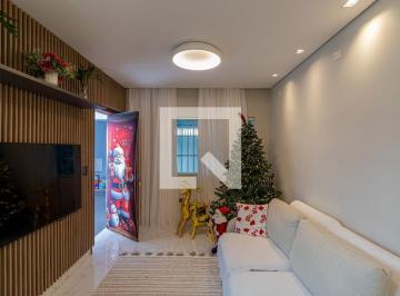 Photo 1 · Casa à Venda - Ponte Rasa, 3 Quartos, 135 m2