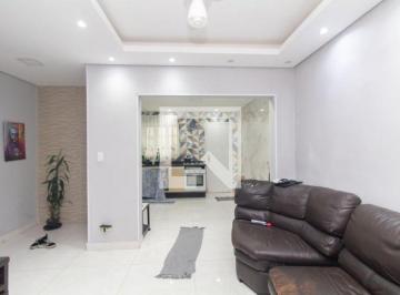 Casa · 83m² · 3 Quartos · 2 Vagas · Casa à Venda - Vila Jacuí, 3 Quartos, 83 m2
