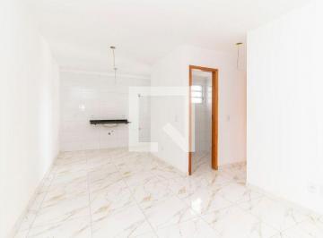 Apartamento · 44m² · 2 Quartos · Apartamento à Venda - Vila Jacuí, 2 Quartos, 44 m2