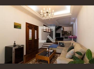 Casa · 225m² · 3 Quartos · 3 Vagas · Casa à Venda - Cangaíba, 3 Quartos, 225 m2