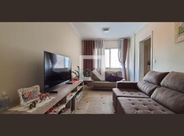 Apartamento · 61m² · 2 Quartos · 1 Vaga · Apartamento à Venda - Rudge Ramos, 2 Quartos, 61 m2