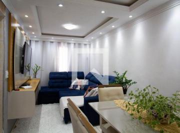 Apartamento · 42m² · 2 Quartos · 1 Vaga · Apartamento à Venda - Itaquera, 2 Quartos, 42 m2
