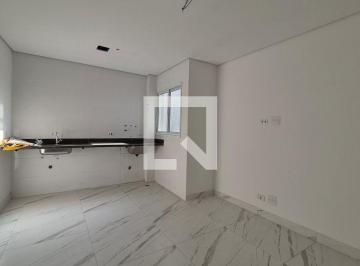 Apartamento de 2 quartos, Santo André · Apartamento à Venda - Jardim Utinga, 2 Quartos, 45 m2