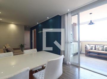 Apartamento · 62m² · 2 Quartos · 1 Vaga · Apartamento à Venda - Cidade Sao Jorge, 2 Quartos, 62 m2