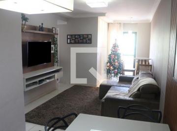 Apartamento · 74m² · 3 Quartos · 2 Vagas · Apartamento à Venda - Olímpico, 3 Quartos, 74 m2