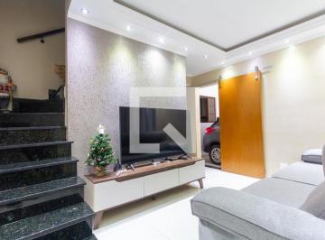 Casa · 129m² · 3 Quartos · 1 Vaga · Casa à Venda - Vila Ré, 3 Quartos, 129 m2