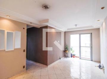 Apartamento · 64m² · 3 Quartos · 1 Vaga · Apartamento à Venda - Vila Ema, 3 Quartos, 64 m2