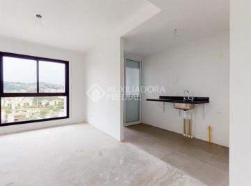 Apartamento · 41m² · 1 Quarto · 1 Vaga · Excelente apartamento de 1 Dormitório com suite, no RESIDENCIAL FWD
