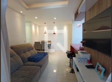 Apartamento · 50m² · 2 Quartos · 1 Vaga · Apartamento à Venda - Vila Metalúrgica, 2 Quartos, 50 m2