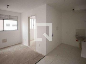 Apartamento · 35m² · 2 Quartos · Apartamento à Venda - Sapopemba, 2 Quartos, 35 m2