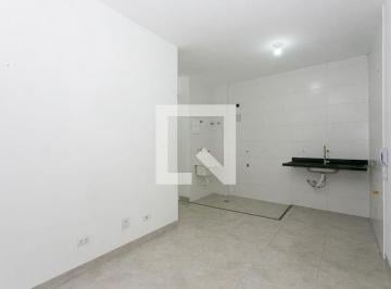 Apartamento · 37m² · 2 Quartos · Apartamento à Venda - Vila Carrão, 2 Quartos, 37 m2