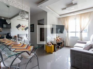 Apartamento · 65m² · 3 Quartos · 1 Vaga · Apartamento à Venda - Itaquera, 3 Quartos, 65 m2
