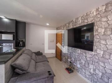 Apartamento · 65m² · 2 Quartos · 1 Vaga · Apartamento à Venda - Ponte Rasa, 2 Quartos, 65 m2