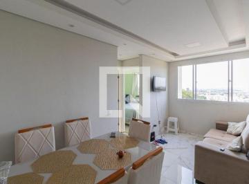 Apartamento · 41m² · 2 Quartos · Apartamento à Venda - Itaquera, 2 Quartos, 41 m2