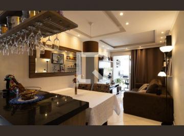 Apartamento · 54m² · 2 Quartos · 1 Vaga · Apartamento à Venda - Ermelino Matarazzo, 2 Quartos, 54 m2