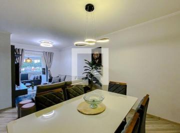 Apartamento · 74m² · 3 Quartos · 1 Vaga · Apartamento à Venda - Mooca, 3 Quartos, 74 m2