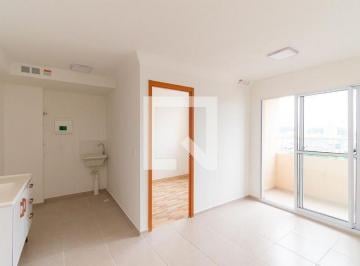 Apartamento · 37m² · 2 Quartos · Apartamento à Venda - Vila Antonieta, 2 Quartos, 37 m2