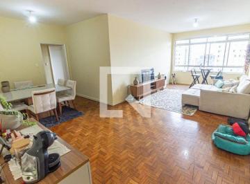 Apartamento · 108m² · 2 Quartos · 1 Vaga · Apartamento à Venda - Mooca, 2 Quartos, 108 m2