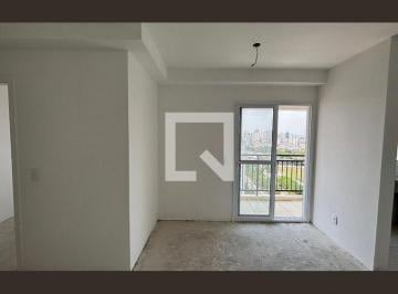 Apartamento · 54m² · 2 Quartos · 1 Vaga · Apartamento à Venda - Vila Metalúrgica, 2 Quartos, 54 m2