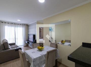Apartamento · 50m² · 2 Quartos · 1 Vaga · Apartamento à Venda - Itaquera, 2 Quartos, 50 m2