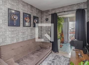 Apartamento · 60m² · 2 Quartos · 1 Vaga · Apartamento à Venda - Sacomã, 2 Quartos, 60 m2