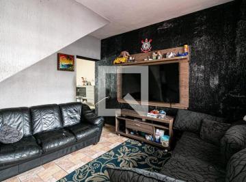 Casa · 210m² · 6 Quartos · 3 Vagas · Casa à Venda - Cangaíba, 6 Quartos, 210 m2